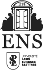 ENS Paris